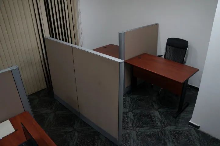 Divisoria de Escritório Ricco - Foto 2
