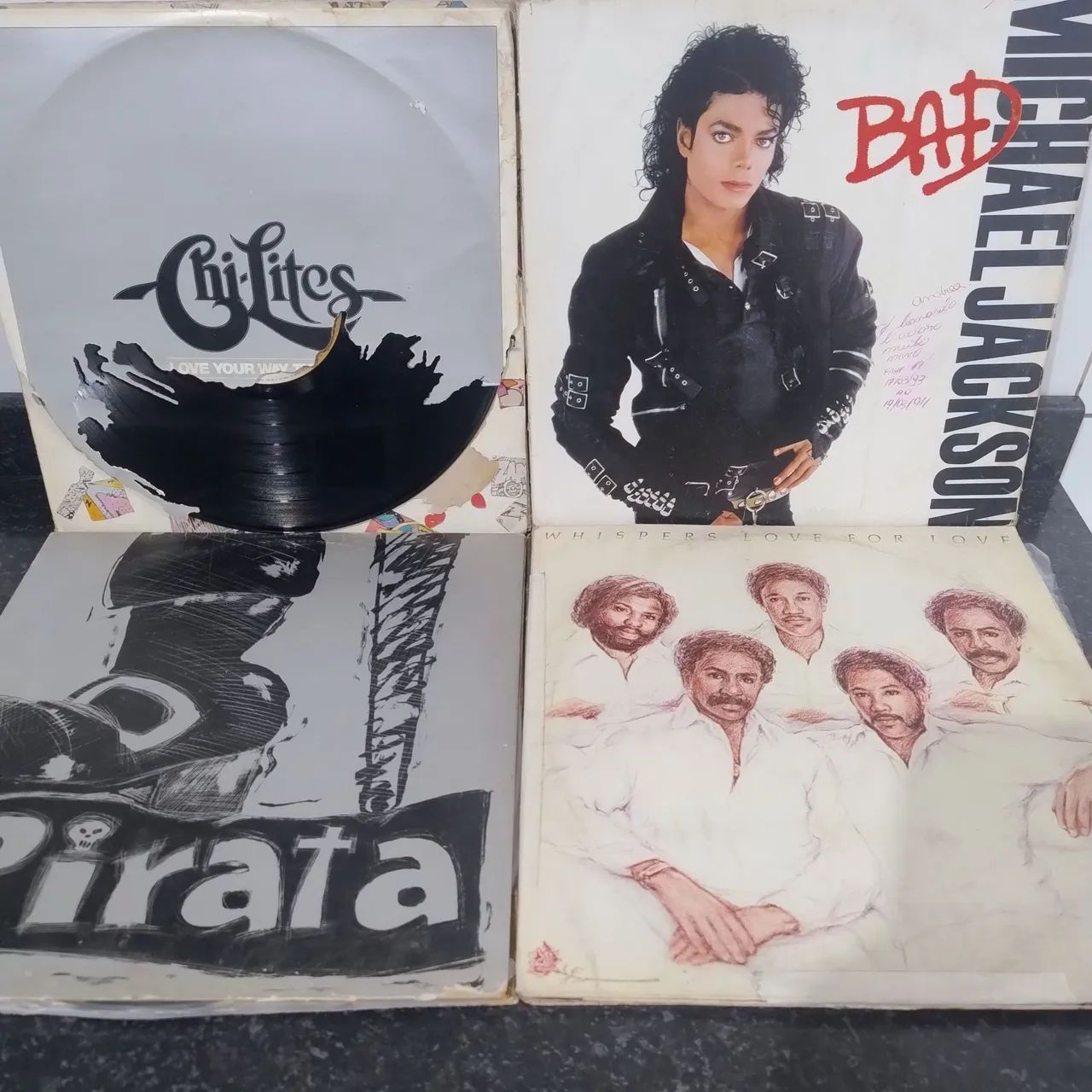 Jazz ,Soul , R&B vinil 20 unidades  - Foto 3