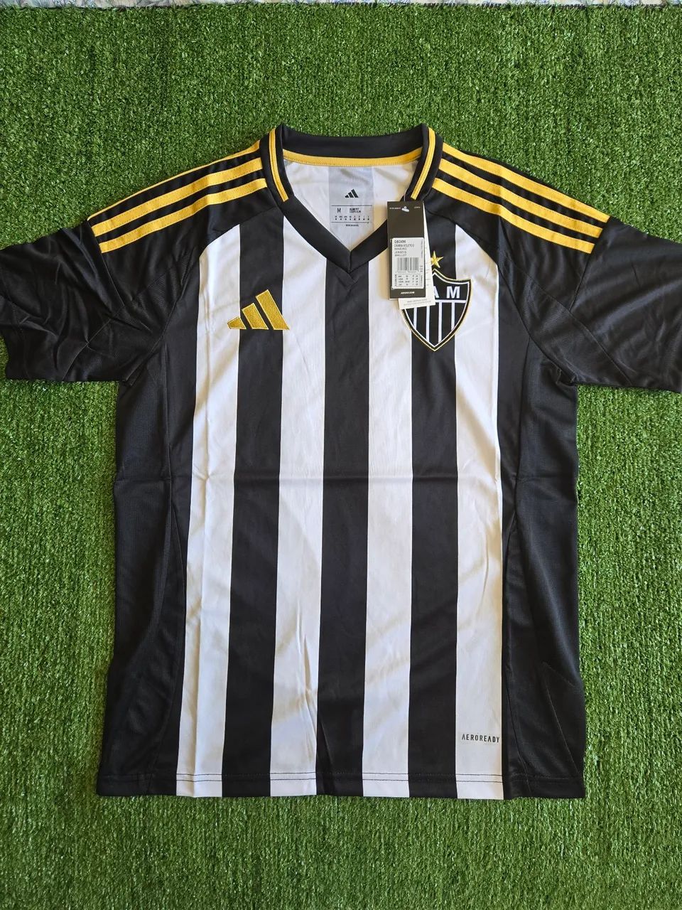 Camisa Atlético-MG 65049939291649121