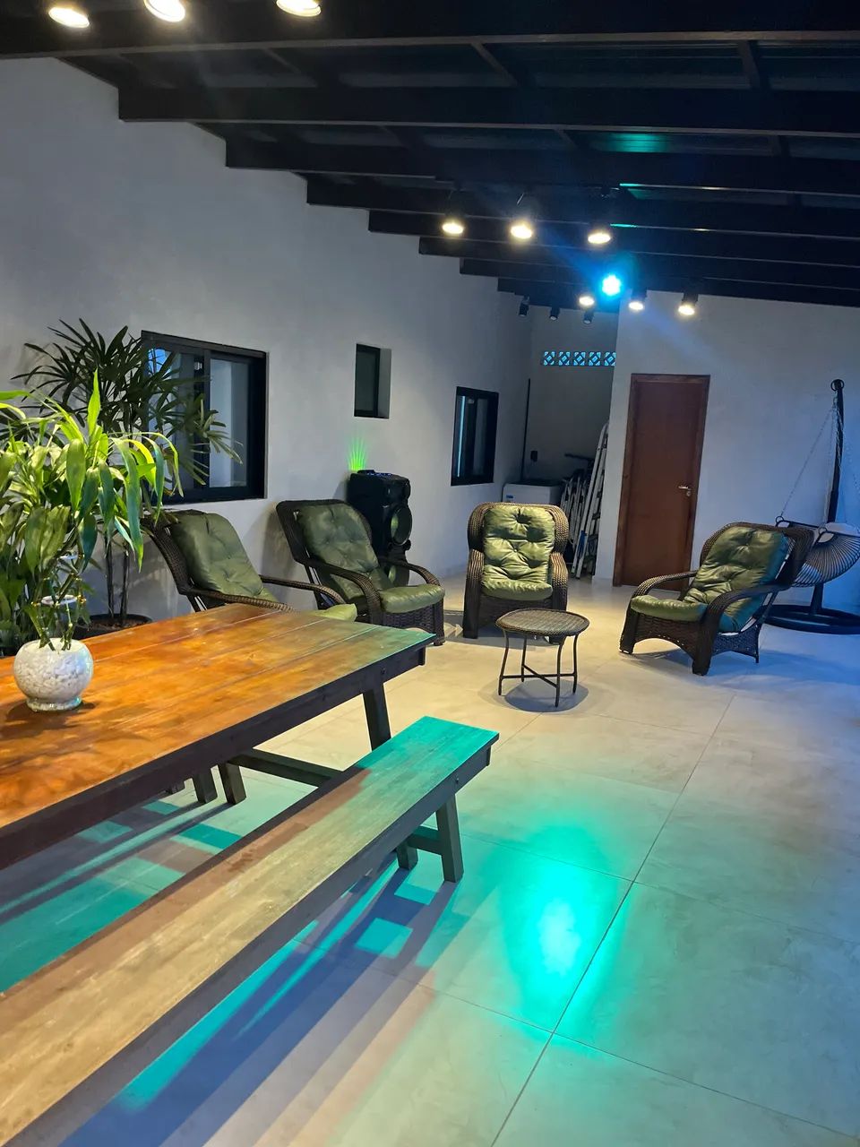 Casa na praia do forte  - Foto 8