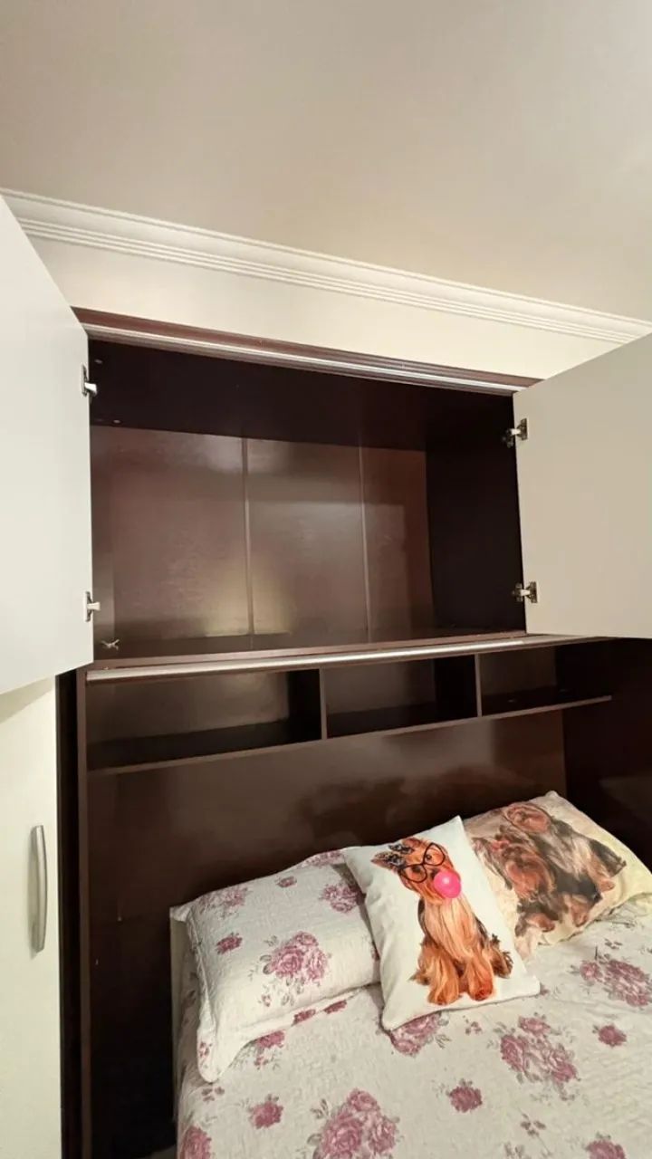 GUARDA ROUPAS MODULADO - Foto 3