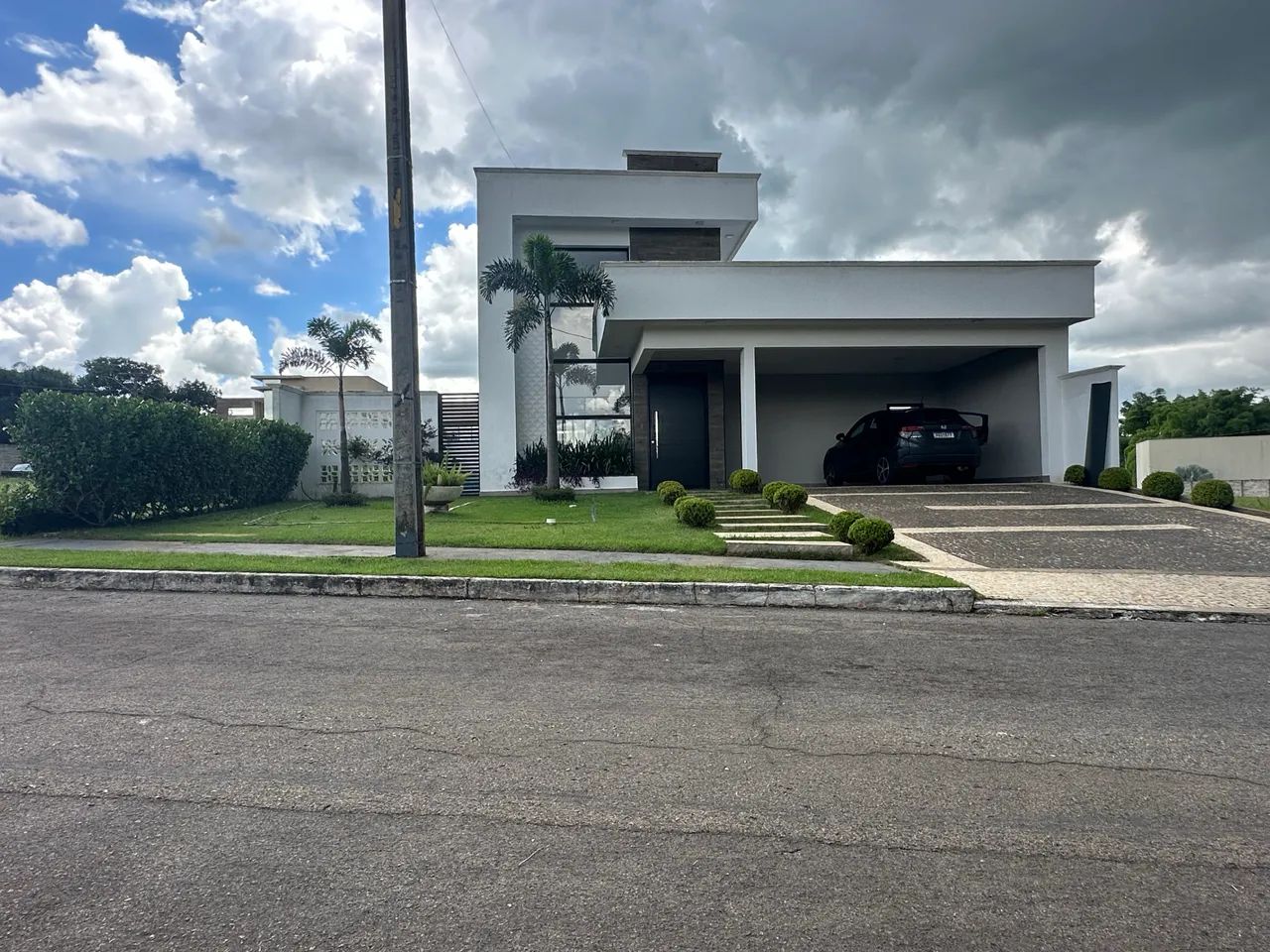 Foto - Aparecida de Goiânia - Vila Maria