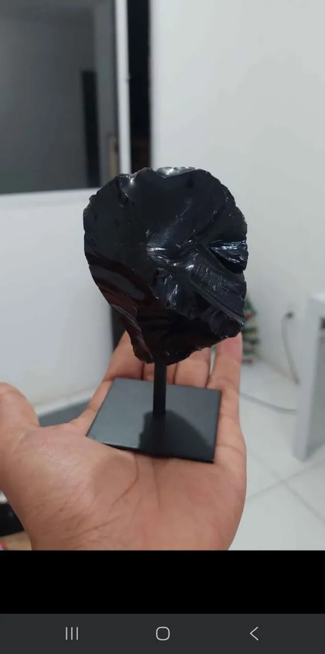 obsidian