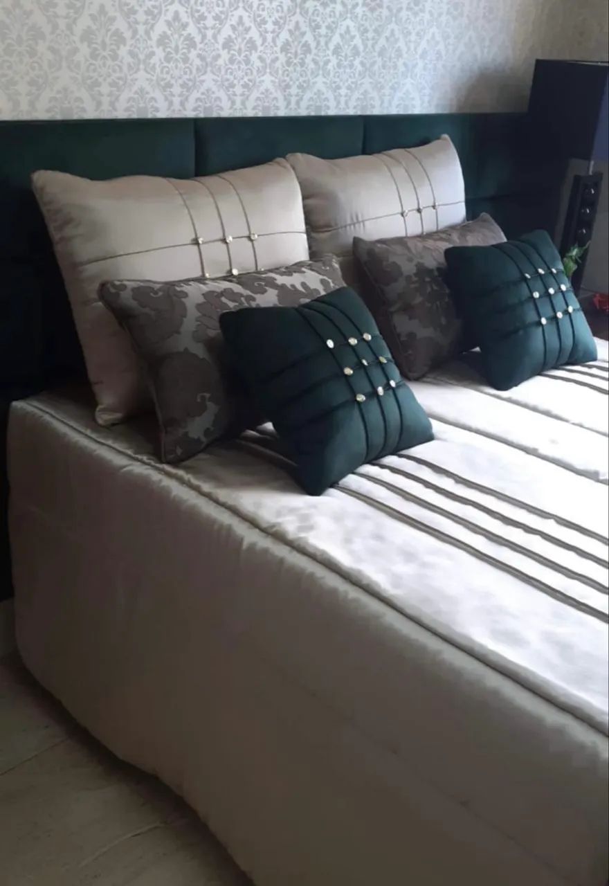 Cabeceira de Cama  - Foto 3
