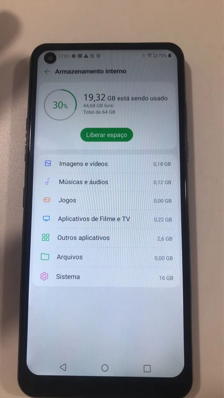 LG k51s 64gb - Foto 2