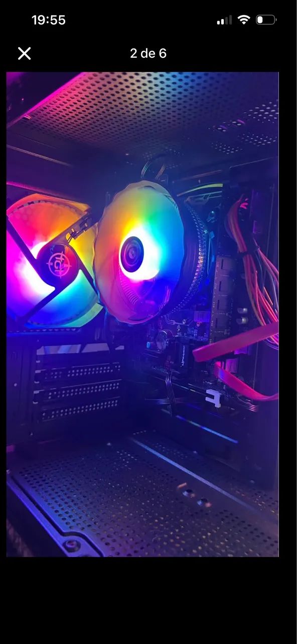 Pc gamer