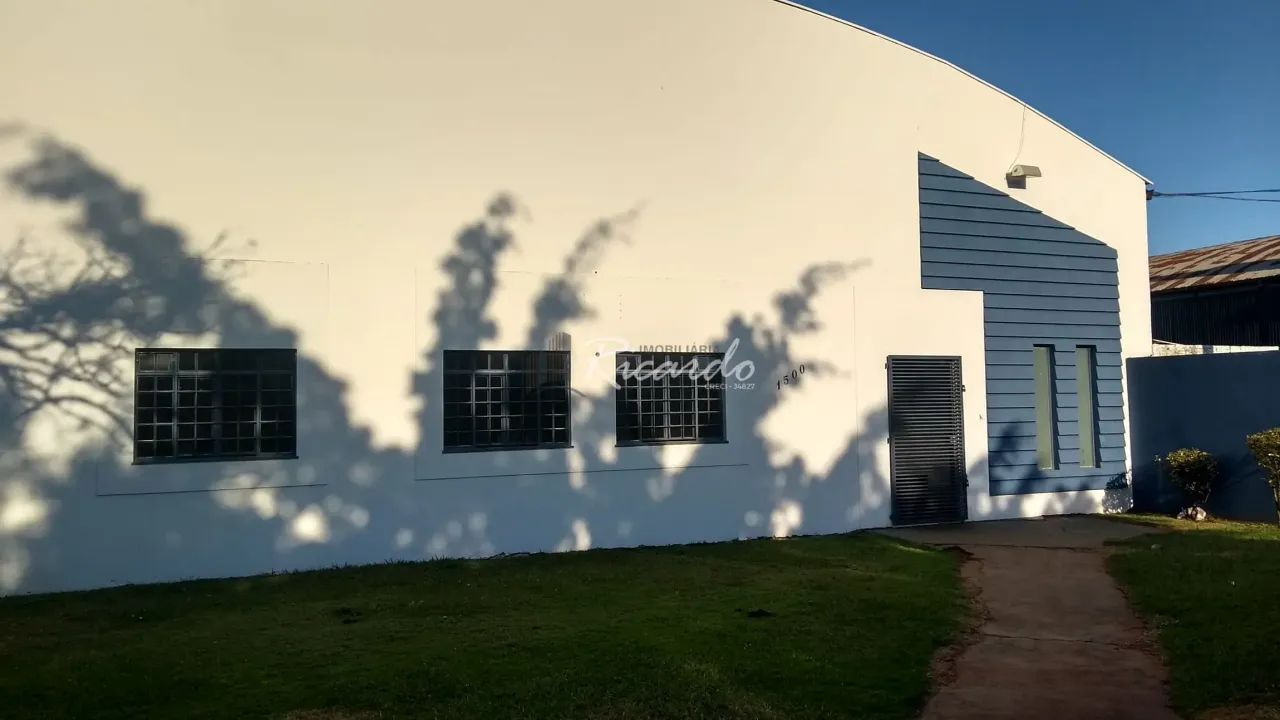 à venda, Parque Industrial II, Arapongas, PR - Foto 3
