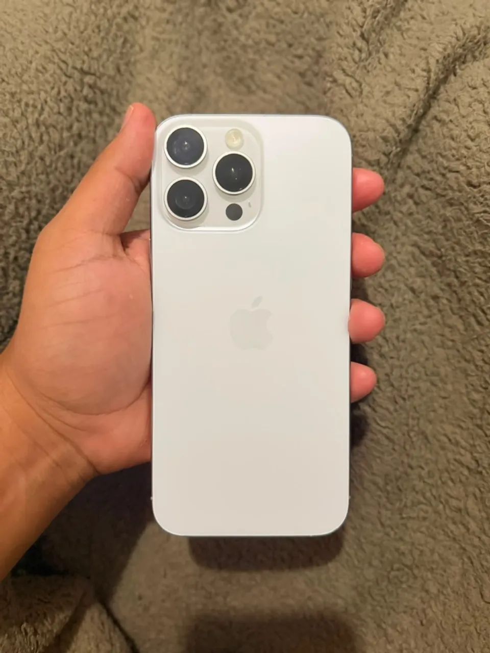 16 pro Max  - Foto 2