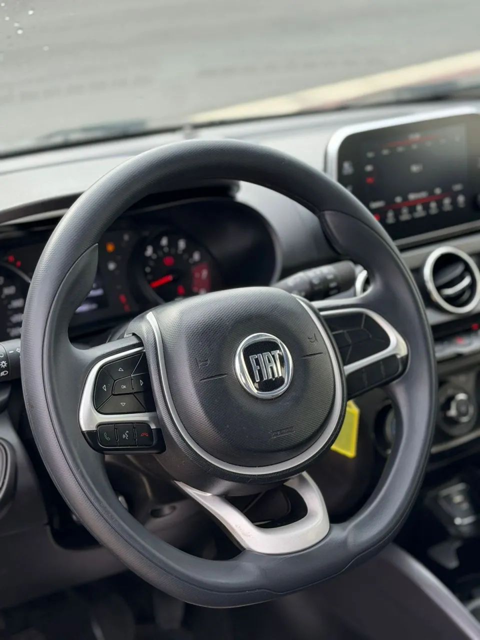 Fiat Argo Drive 1.3 8V Flex 2020 - Foto 3