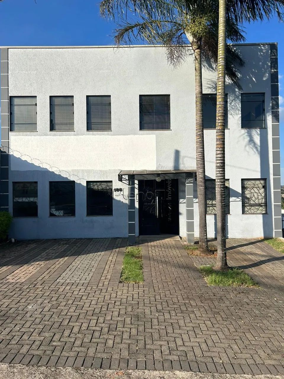 Prédio à venda em Vinhedo, Nova Vinhedo, com 357 m² - Foto 2