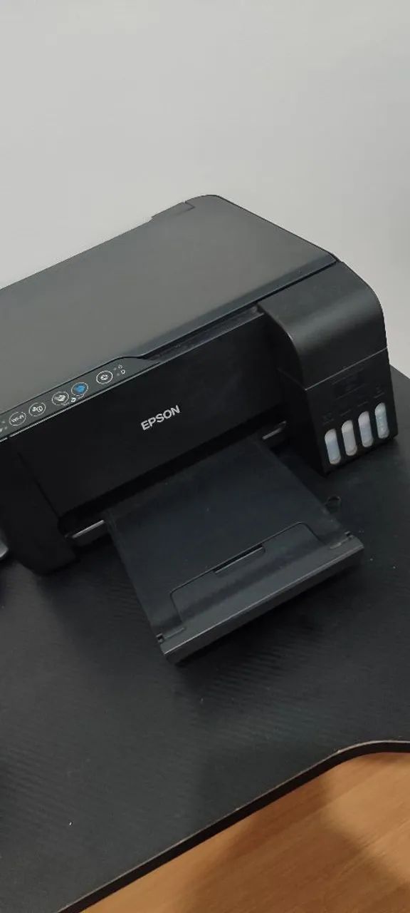 ? Epson EcoTank L395 - R$ 650 - Foto 3