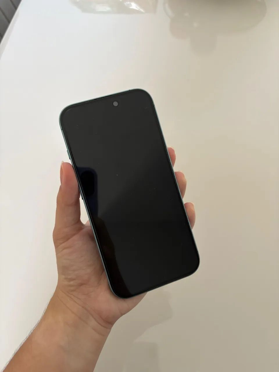 iPhone 16 - 128 GB 