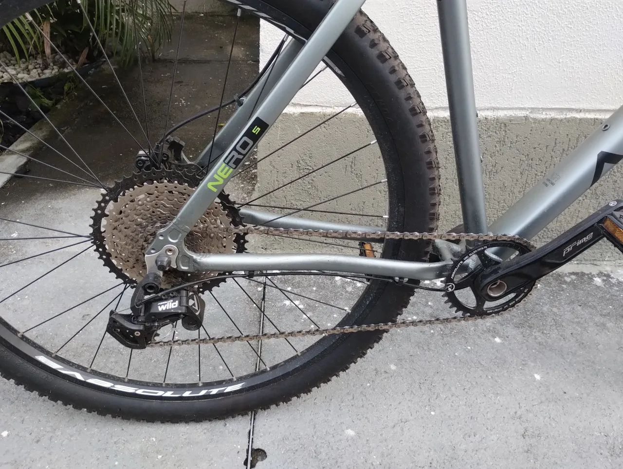 Bicicleta aro 29  - Foto 2