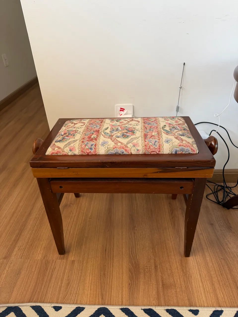 Banco de piano