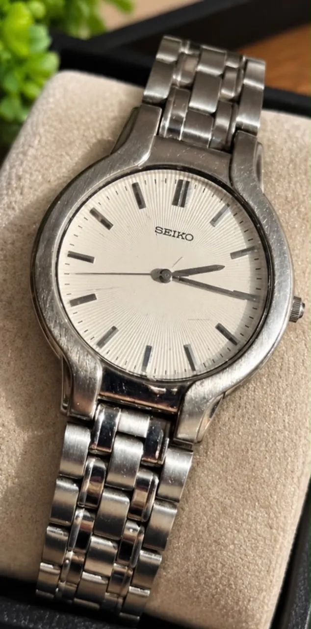 seiko