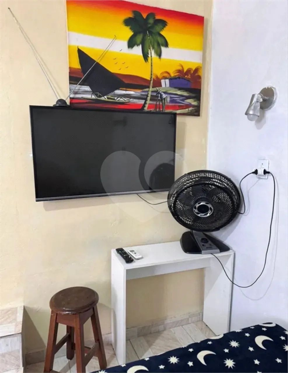 Kitnet com 1 quartos para locação em Japiim - AM - Foto 3