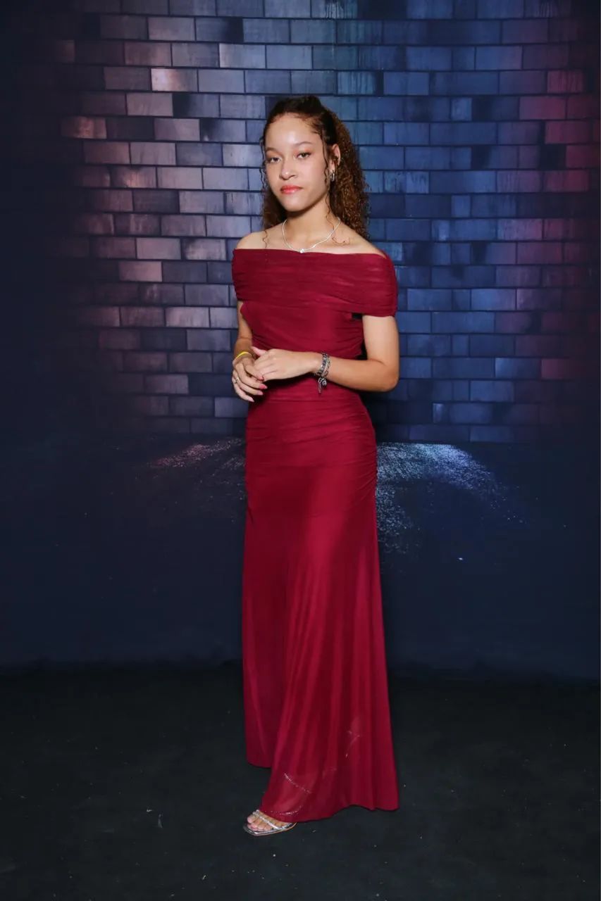 Vestido de festa  - Foto 5