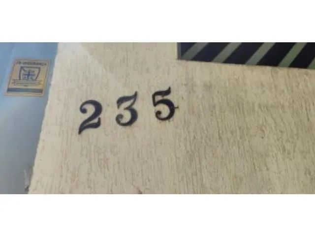 CASA RESIDENCIAL em MOCOCA - SP, JARDIM ALVORADA - Foto 2