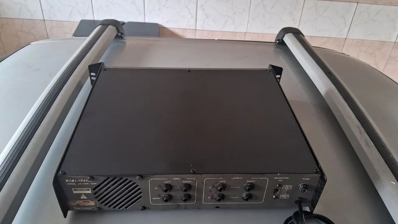 Potência unic  - Foto 4