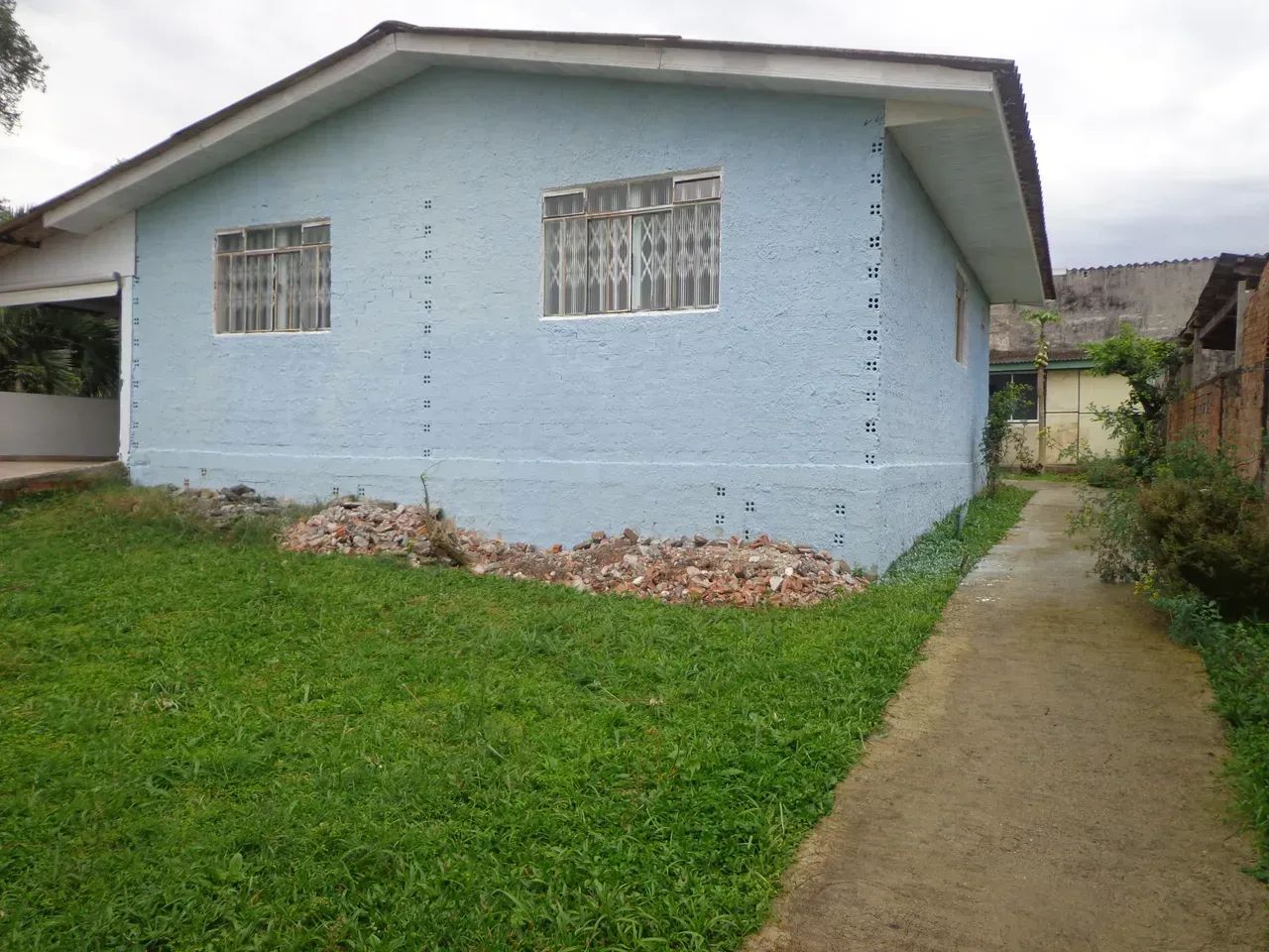 Casa 3 quartos - Centro - Pinhais - PR - Foto 3