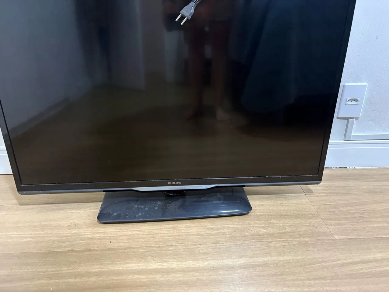 Tv Philips 39 full hd para concerto  - Foto 3