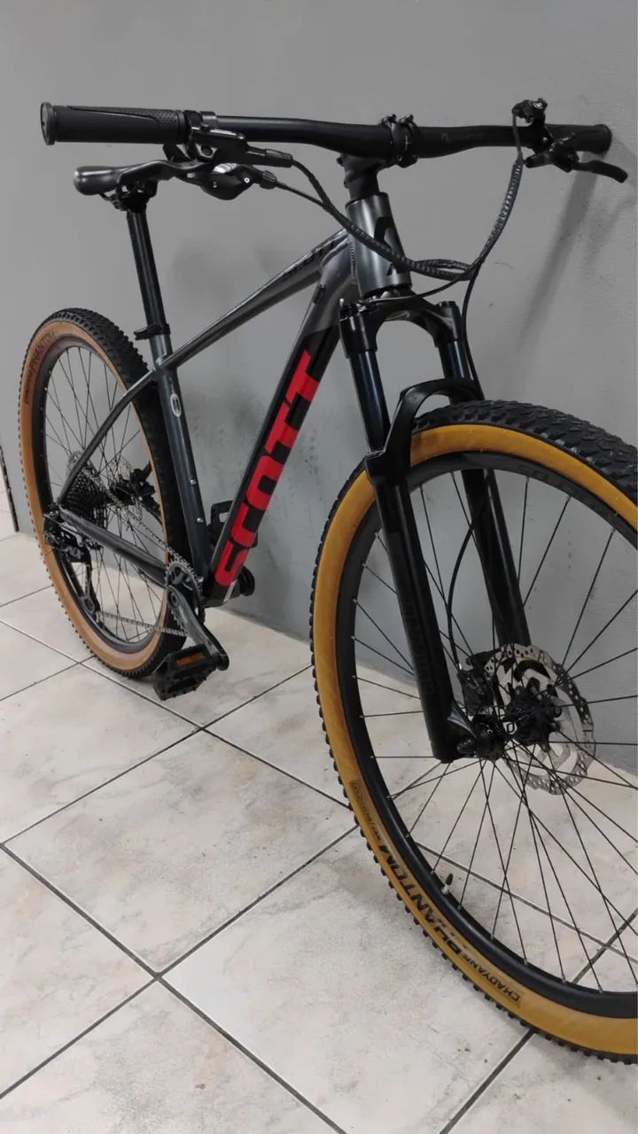 Bicicleta Scott Scale 970 - Foto 3
