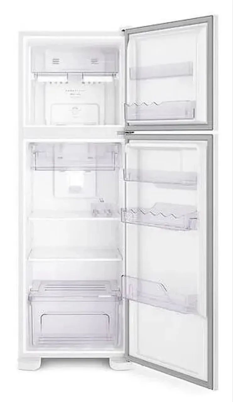 Geladeira Electrolux semi nova !  - Foto 2