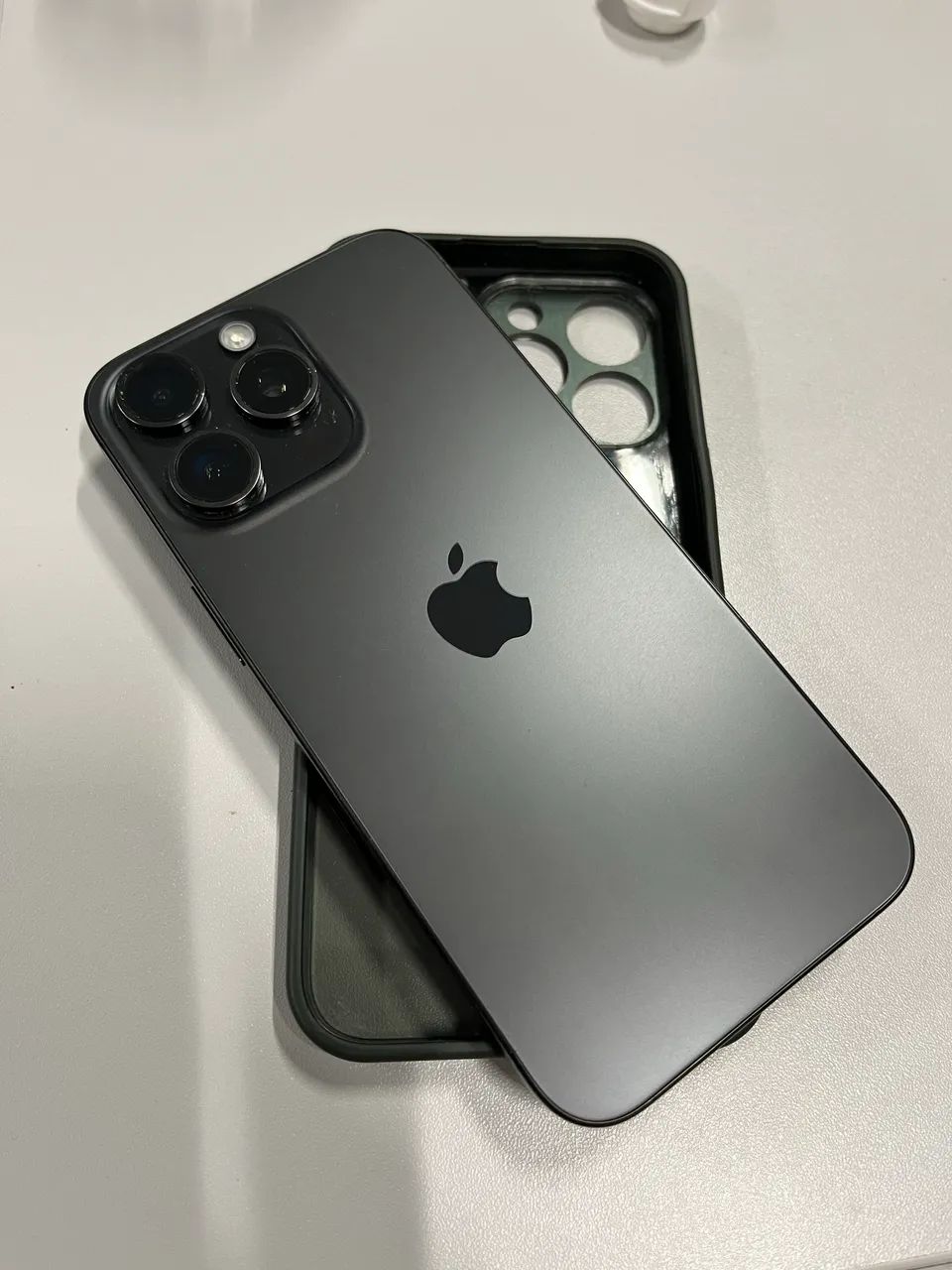 iPhone 15 pro max  - Foto 4