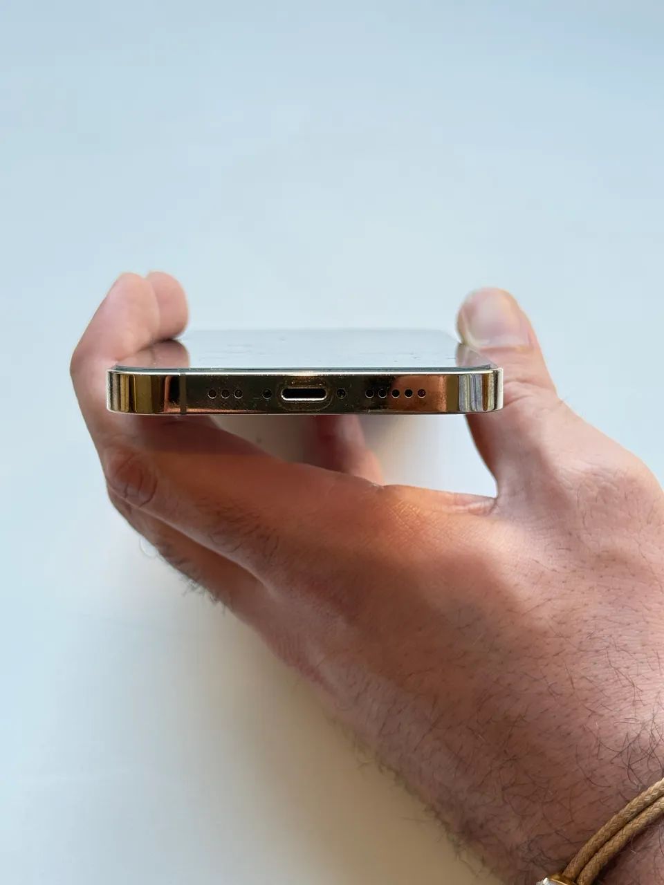 Iphone 13 pro 256gb  - Foto 2