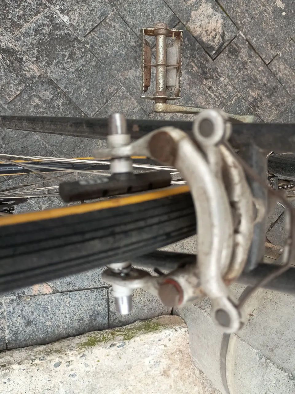Bicicleta  - Foto 4