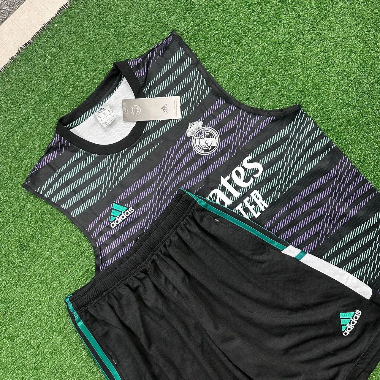 Kit treino de times (conjunto) - Foto 2
