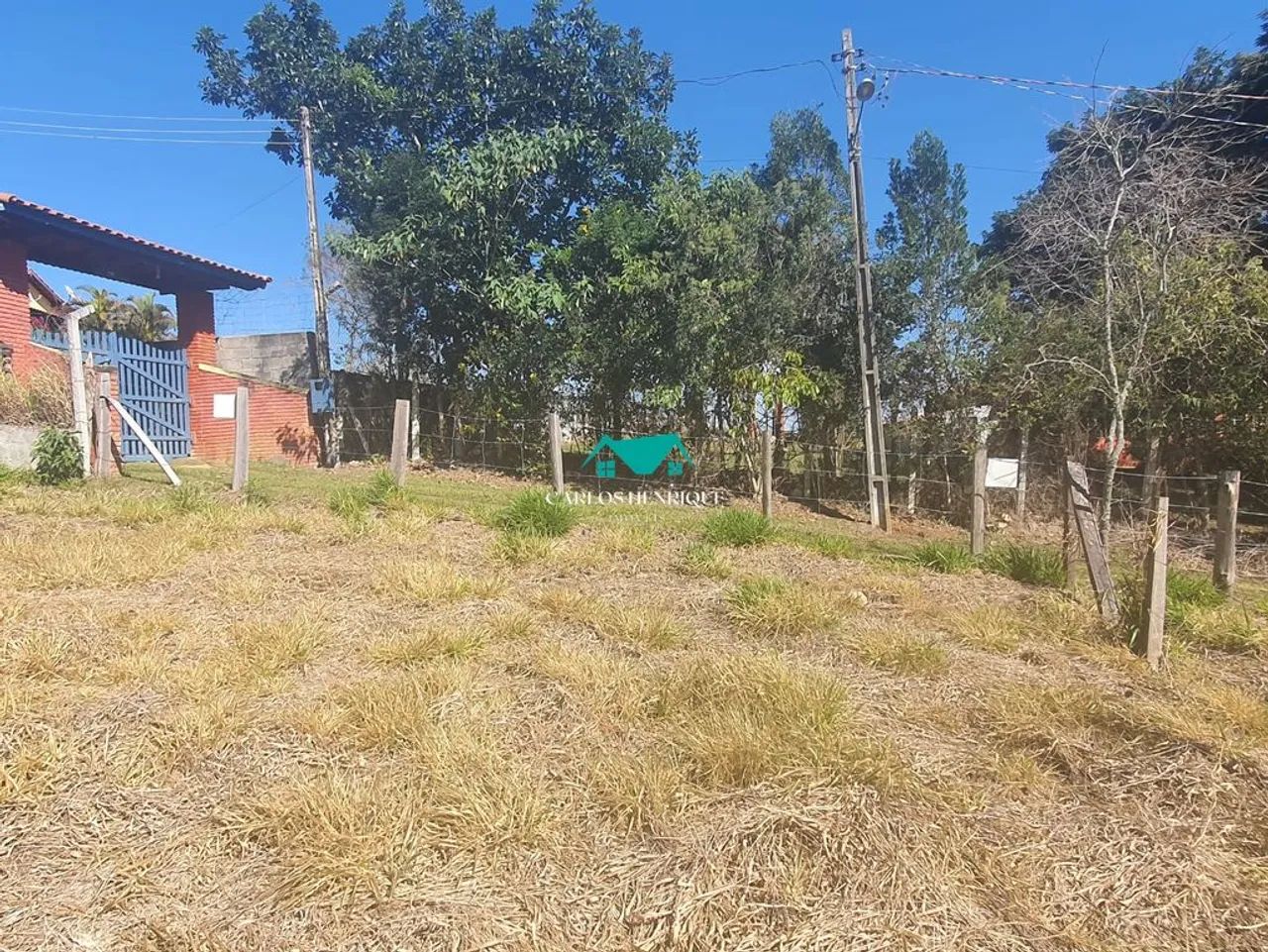 Terreno para chácara - Foto 4