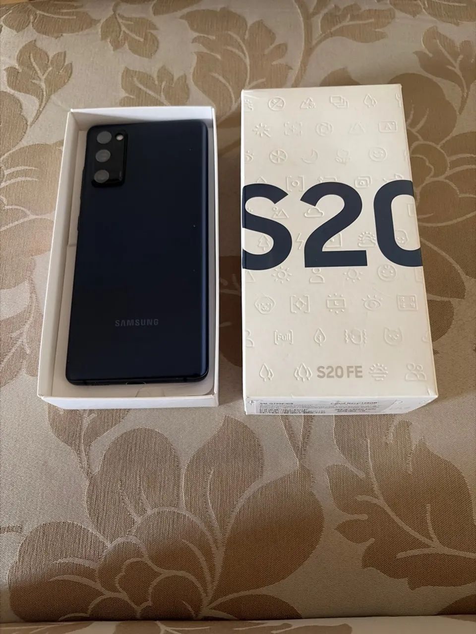 S20 FE - Foto 2