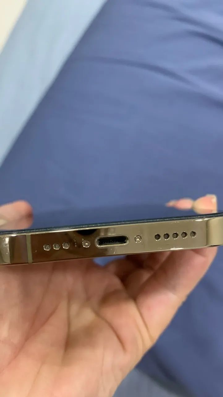 Iphone 14 Pro - 128 GB - Foto 4