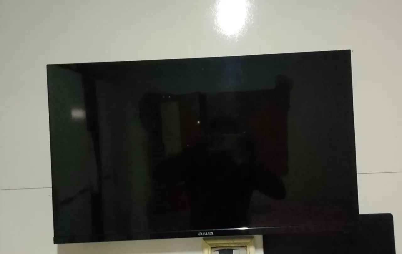 TV Smart 32 polegadas  - Foto 2