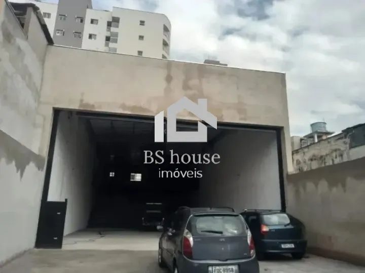 Aluguel de Salão Comercial com 350m² no Bairro Campestre - Foto 4