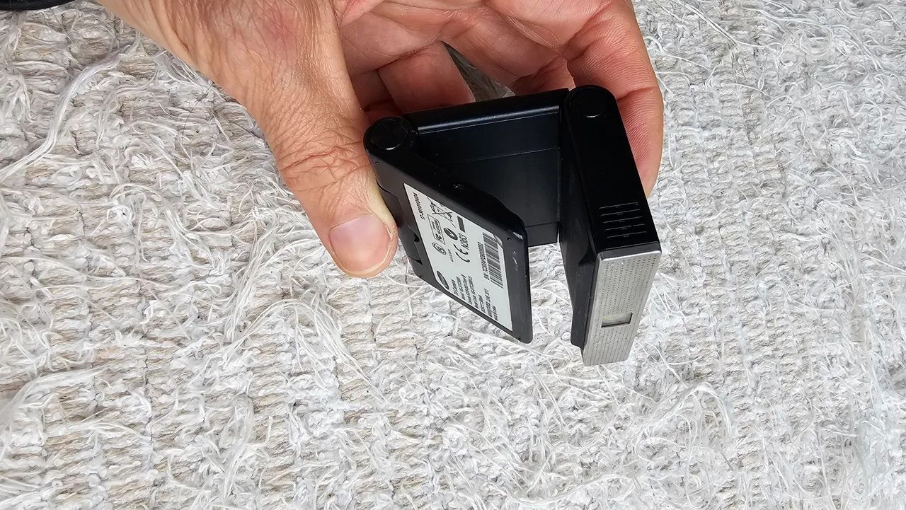 Camera samsung skype usb vg stc3000 - Foto 5