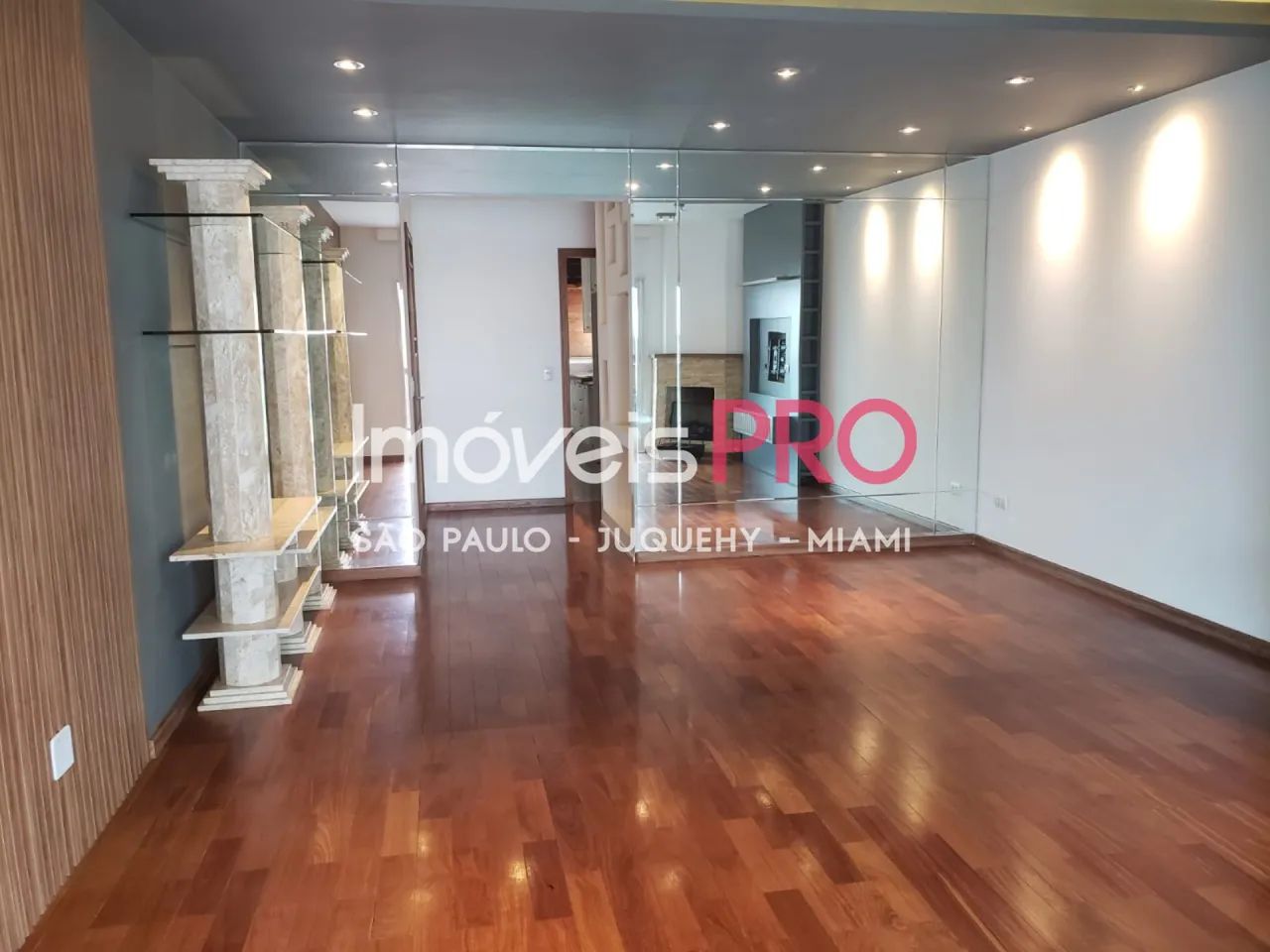 Apartamento, Aclimação - São Paulo