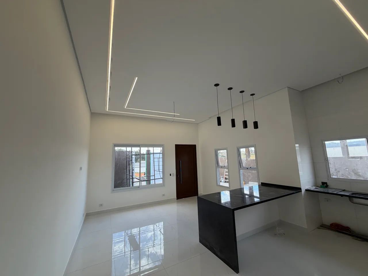 Casa à venda em Bom Jesus dos Perdões  - Foto 3