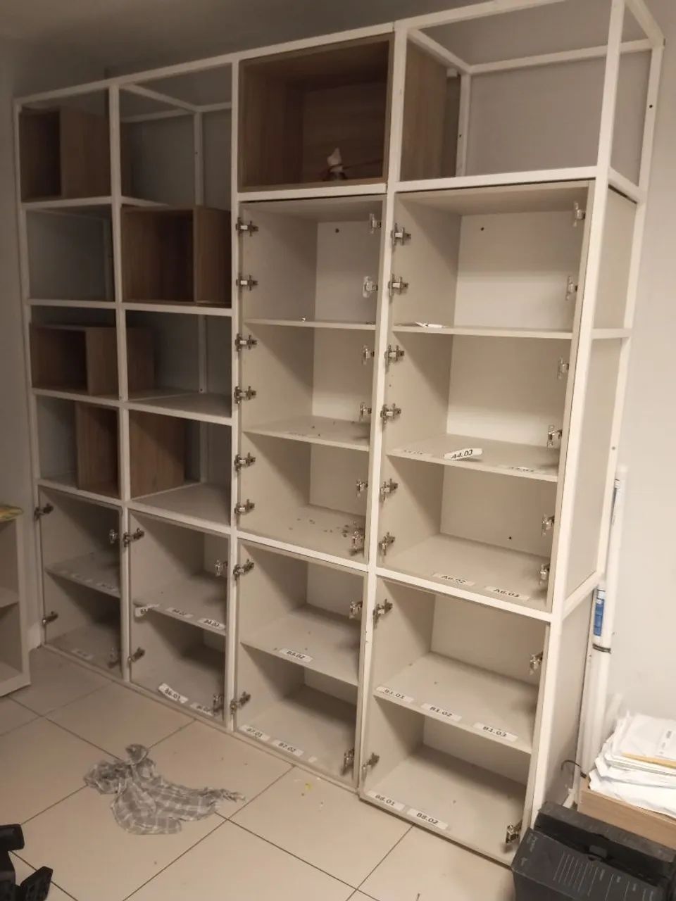 MONTADOR DE MÓVEIS  - Foto 5