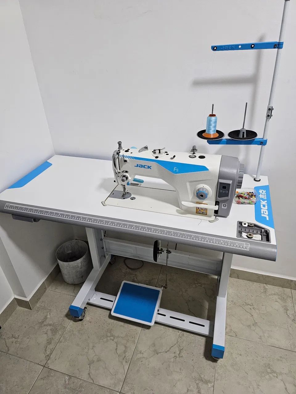 MAQUINA ÓTIMO ESTADO - Foto 2