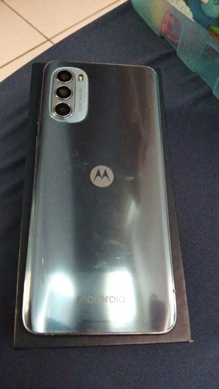 Moto g52 - Foto 3