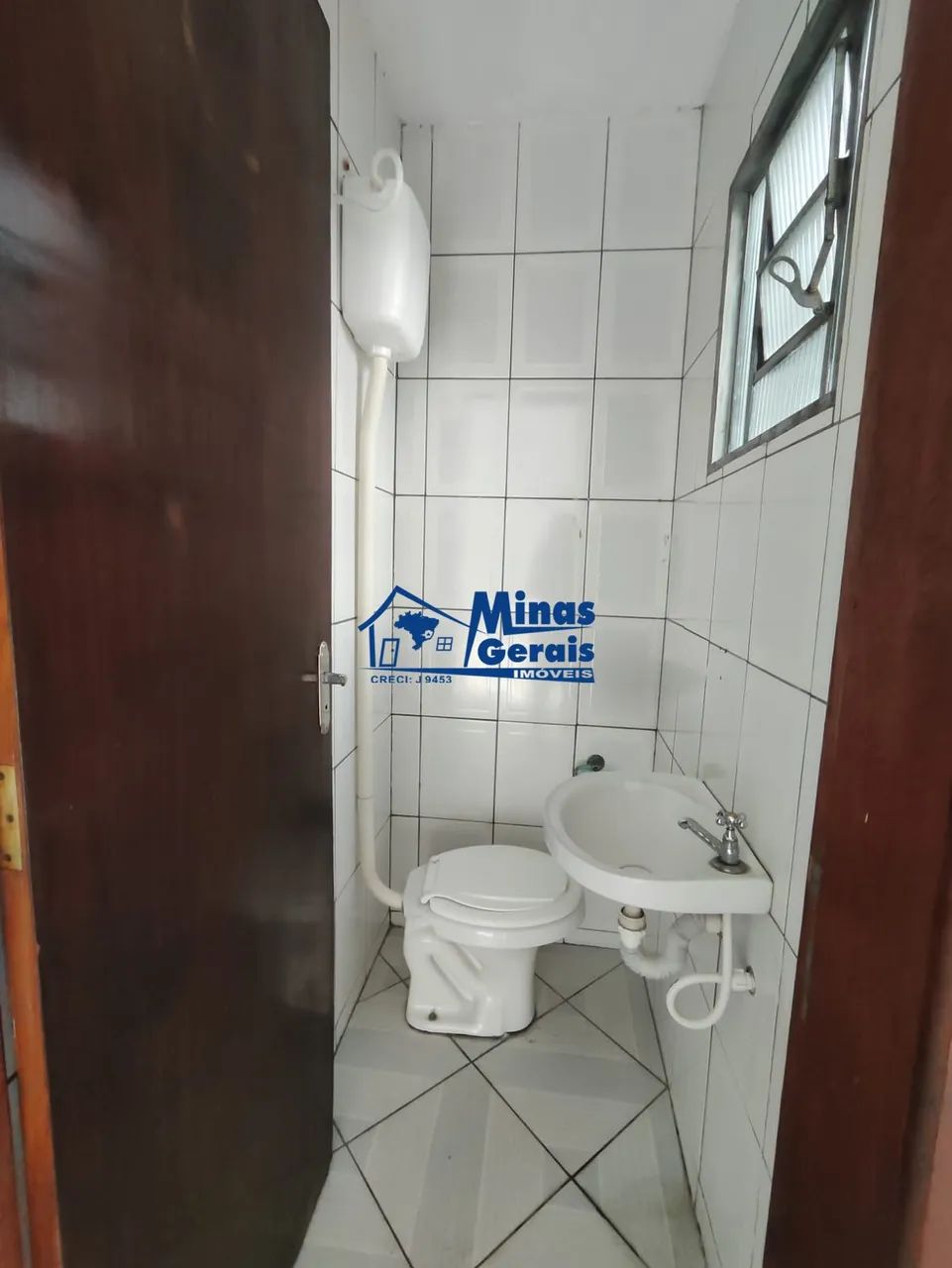 PONTO COMERCIAL PARA LOCAÇÃO E VENDA - Salão Comercial com Edícula - Bosque dos Eucaliptos - Foto 5