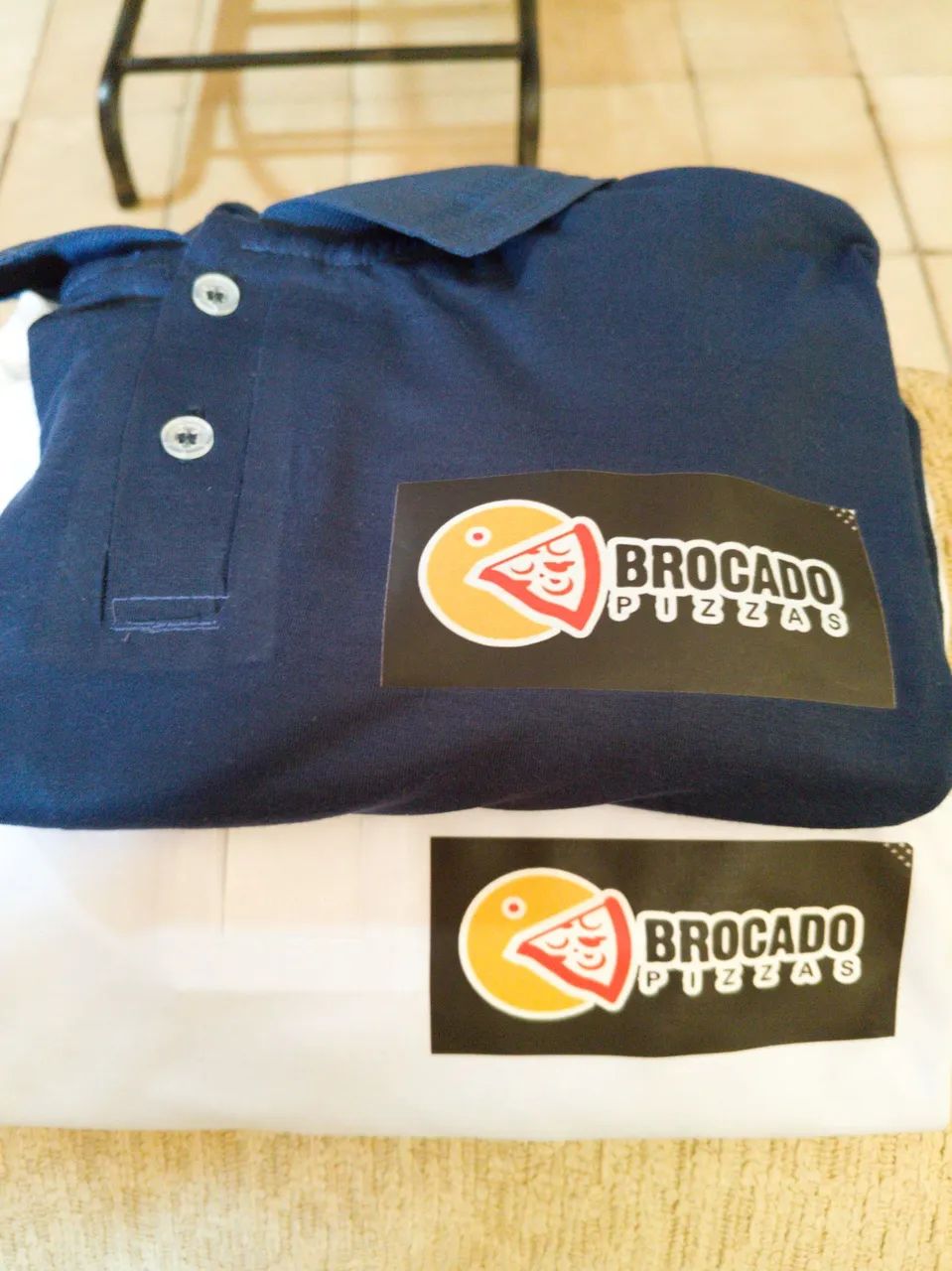 Camisa personalizado - Foto 2