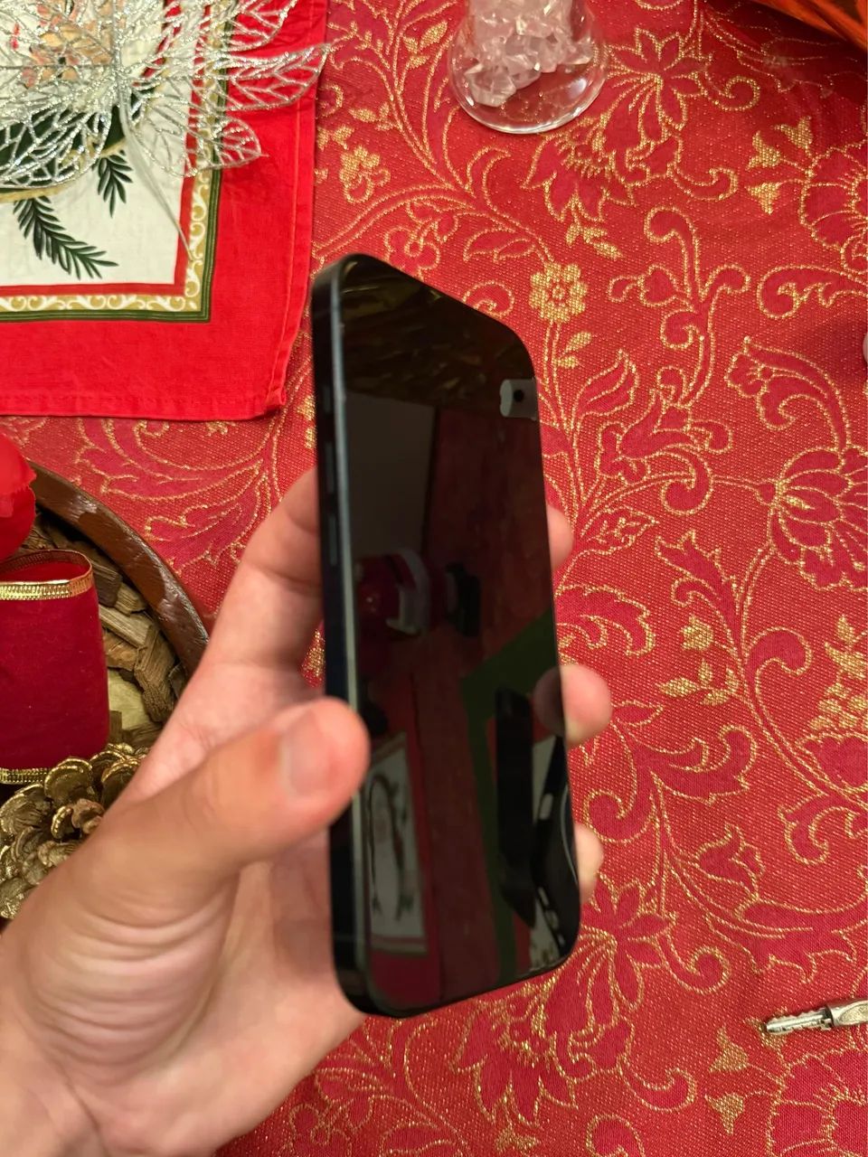Iphone 16 pro 256gb - Foto 2