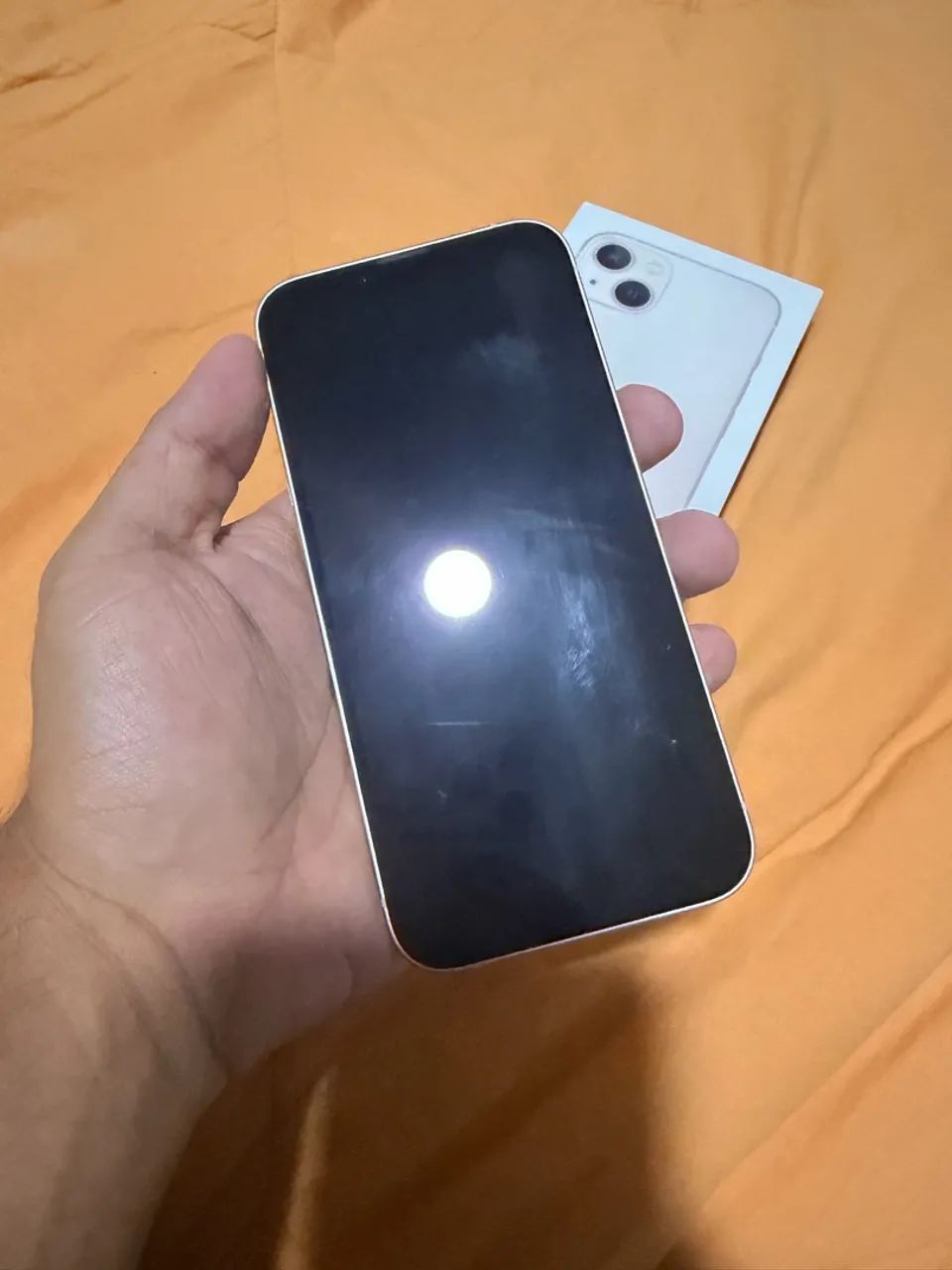 iPhone 13 128gb - Foto 5