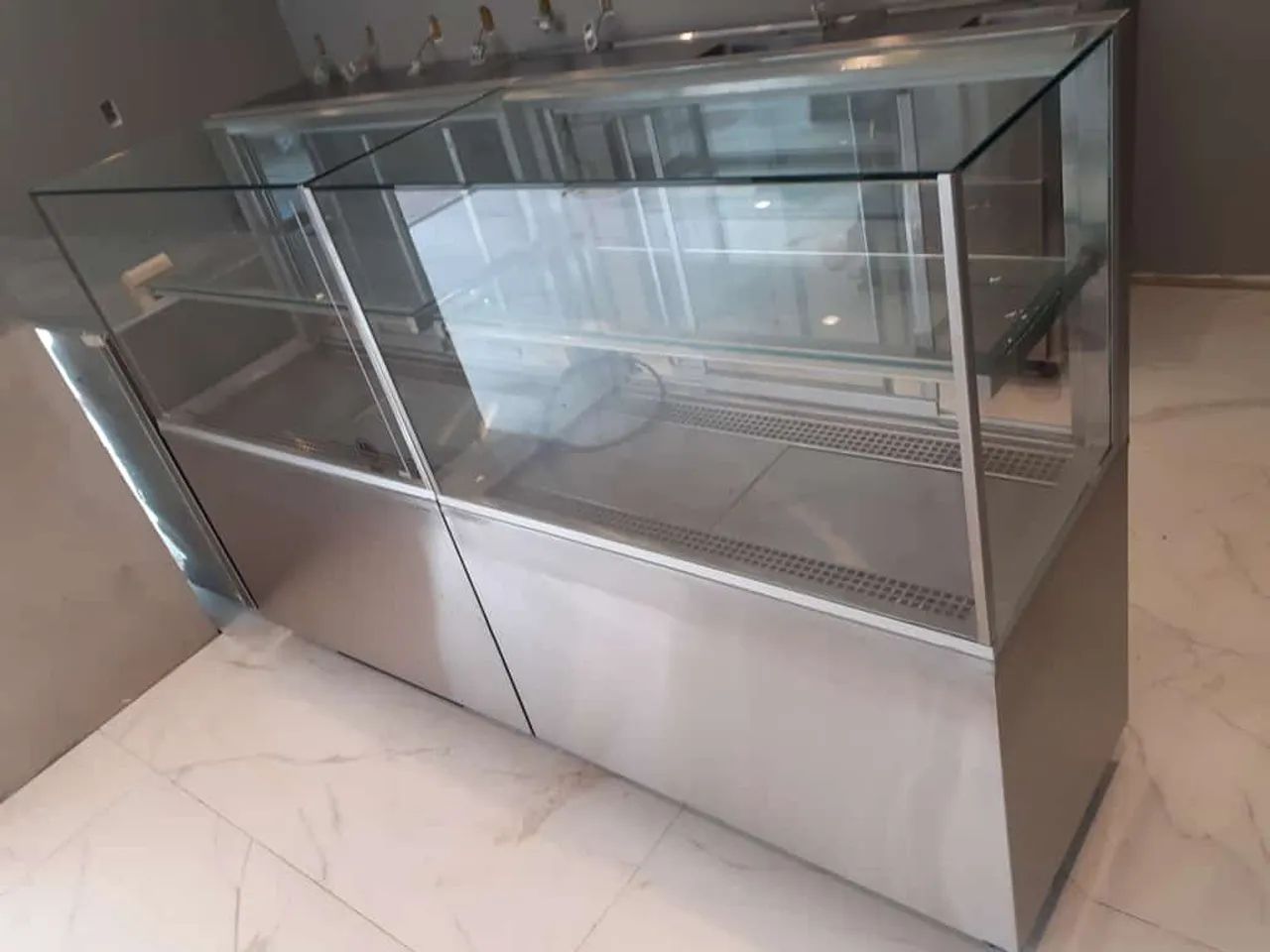Vitrine expositora refrigerada - Foto 5
