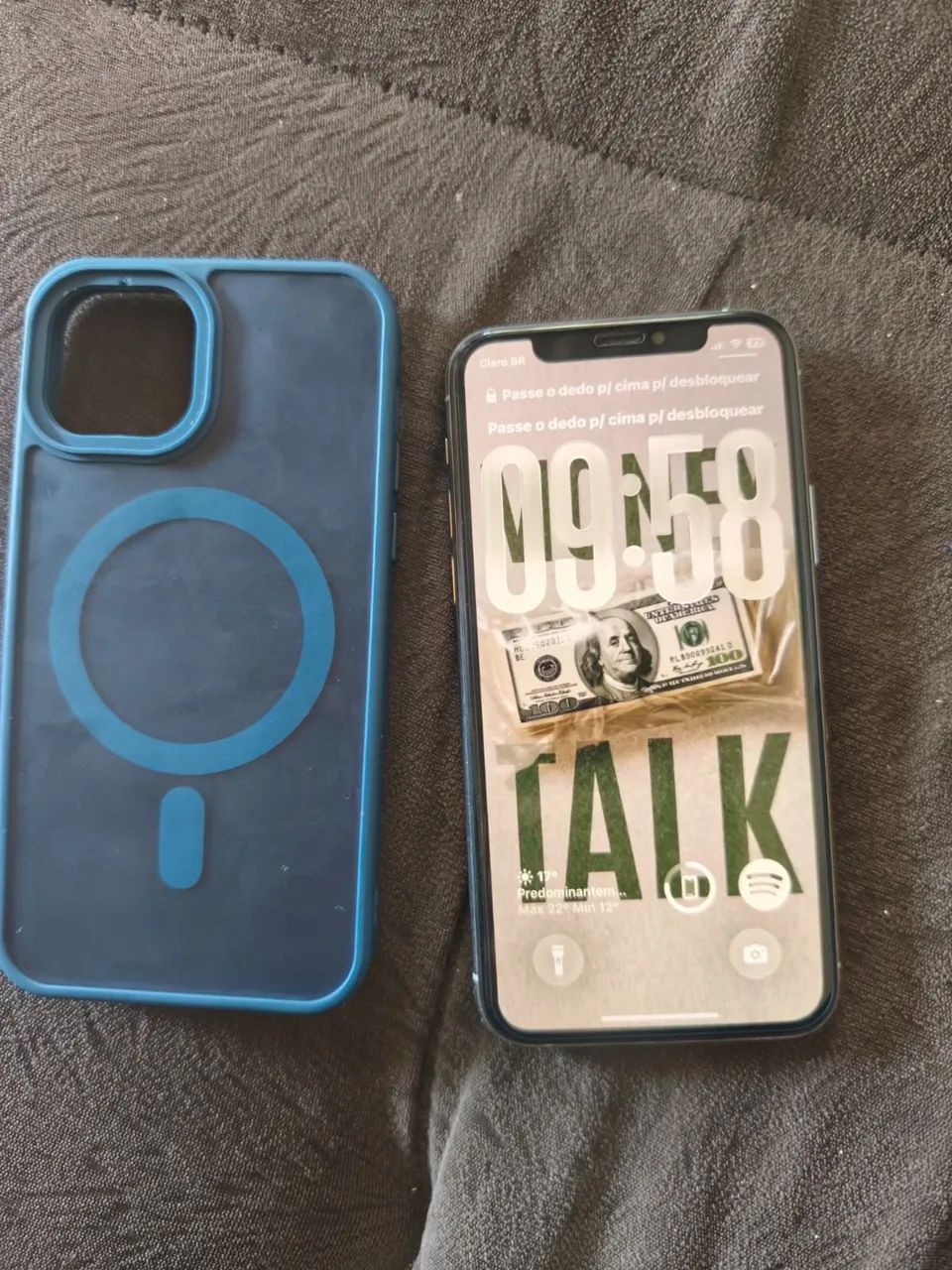 IPhone 11 pro 256g  - Foto 3