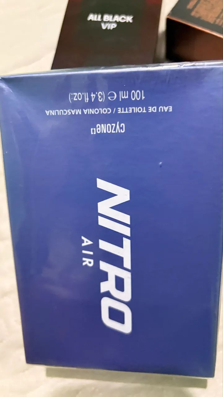 perfume masculino - Foto 5