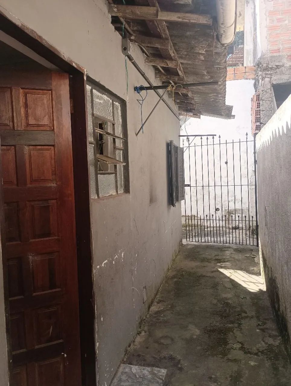 IMÓVEL DE RENDA ? 5 UNID UM ÚNICO TERRENO 375 m² Potencial de 6ª unidade após reforma - Foto 5